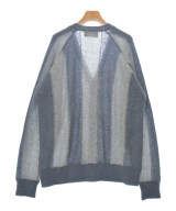 UNUSED（アンユーズド）カーディガン グレー サイズ:4(XL位) メンズ/2200712186025