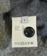 UNUSED（アンユーズド）カーディガン グレー サイズ:4(XL位) メンズ/2200712186025