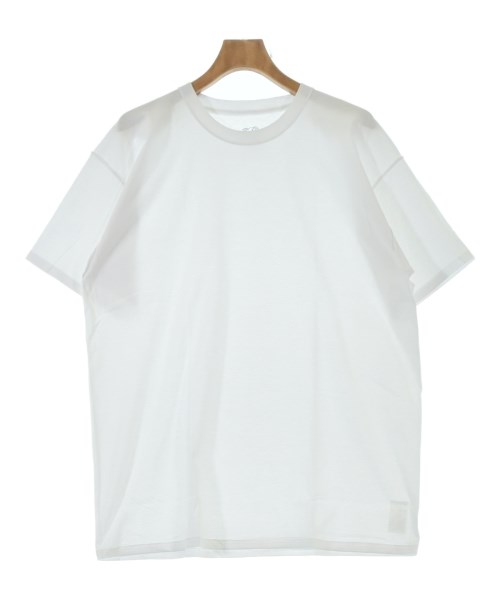 UNUSED（アンユーズド）Tシャツ・カットソー 白 サイズ:4(XL位) メンズ/2200709258353