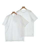 UNUSED（アンユーズド）Tシャツ・カットソー 白 サイズ:4(XL位) メンズ/2200709258353