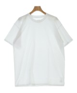 UNUSED（アンユーズド）Tシャツ・カットソー 白 サイズ:4(XL位) メンズ/2200709258353