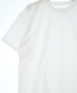 UNUSED（アンユーズド）Tシャツ・カットソー 白 サイズ:4(XL位) メンズ/2200709258353