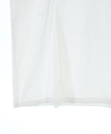 UNUSED（アンユーズド）Tシャツ・カットソー 白 サイズ:4(XL位) メンズ/2200709258353