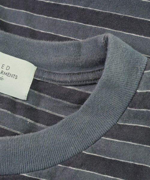 UNUSED（アンユーズド）Tシャツ・カットソー 紺 サイズ:4(XL位) メンズ/2200712282062