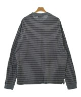 UNUSED（アンユーズド）Tシャツ・カットソー 紺 サイズ:4(XL位) メンズ/2200712282062