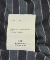 UNUSED（アンユーズド）Tシャツ・カットソー 紺 サイズ:4(XL位) メンズ/2200712282062