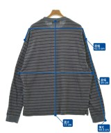 UNUSED（アンユーズド）Tシャツ・カットソー 紺 サイズ:4(XL位) メンズ/2200712282062