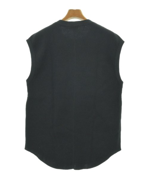 UNUSED（アンユーズド）Tシャツ・カットソー 紺 サイズ:3(L位) メンズ/2200712309011