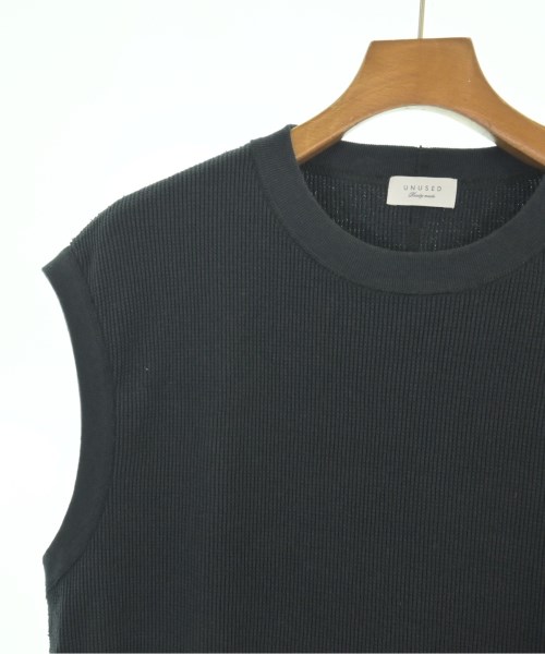 UNUSED（アンユーズド）Tシャツ・カットソー 紺 サイズ:3(L位) メンズ/2200712309011
