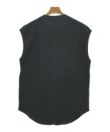 UNUSED（アンユーズド）Tシャツ・カットソー 紺 サイズ:3(L位) メンズ/2200712309011