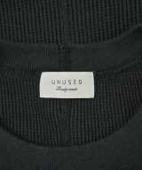 UNUSED（アンユーズド）Tシャツ・カットソー 紺 サイズ:3(L位) メンズ/2200712309011