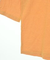 UNUSED（アンユーズド）Tシャツ・カットソー 黄 サイズ:2(M位) メンズ/2200710763068