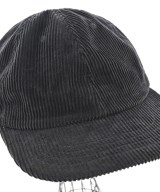 UNUSED（アンユーズド）キャップ 黒 サイズ:0 メンズ/2200714393094
