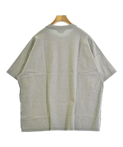 UNUSED（アンユーズド）Tシャツ・カットソー グレー サイズ:3(L位) メンズ/2200714864044