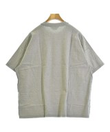UNUSED（アンユーズド）Tシャツ・カットソー グレー サイズ:3(L位) メンズ/2200714864044