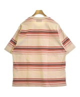 UNUSED（アンユーズド）Tシャツ・カットソー ピンク サイズ:4(XL位) メンズ/2200714864068