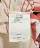 UNUSED（アンユーズド）Tシャツ・カットソー ピンク サイズ:4(XL位) メンズ/2200714864068