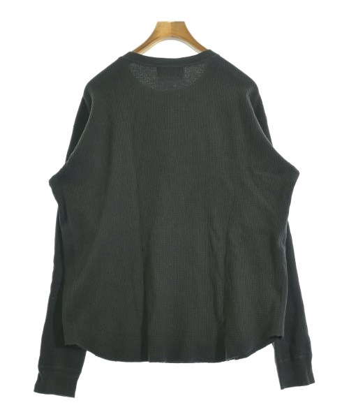 UNUSED（アンユーズド）Tシャツ・カットソー 黒 サイズ:3(L位) メンズ/2200714864075