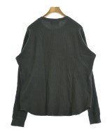 UNUSED（アンユーズド）Tシャツ・カットソー 黒 サイズ:3(L位) メンズ/2200714864075