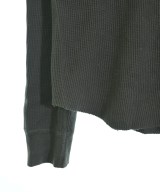 UNUSED（アンユーズド）Tシャツ・カットソー 黒 サイズ:3(L位) メンズ/2200714864075