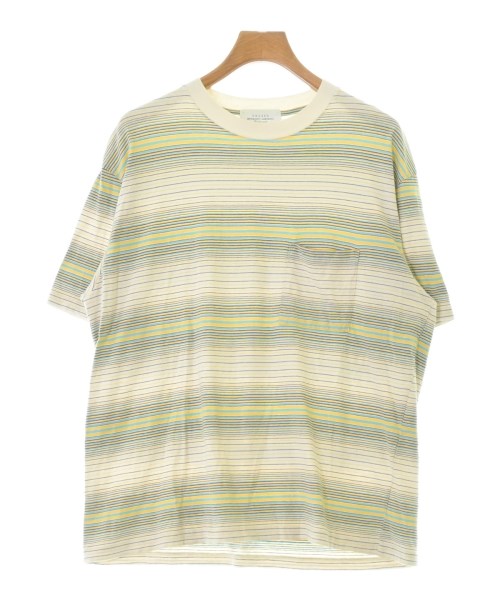 UNUSED（アンユーズド）Tシャツ・カットソー 白 サイズ:3(L位) メンズ/2200715392010