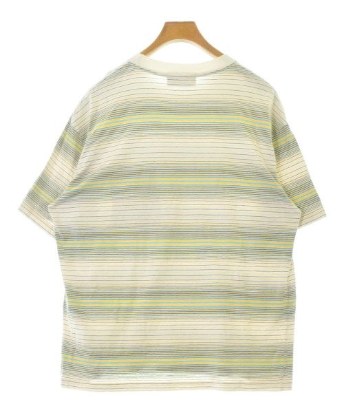 UNUSED（アンユーズド）Tシャツ・カットソー 白 サイズ:3(L位) メンズ/2200715392010