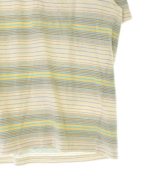 UNUSED（アンユーズド）Tシャツ・カットソー 白 サイズ:3(L位) メンズ/2200715392010