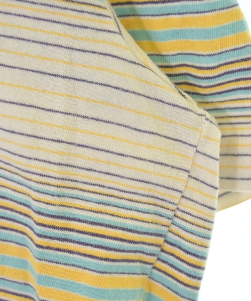 UNUSED（アンユーズド）Tシャツ・カットソー 白 サイズ:3(L位) メンズ/2200715392010