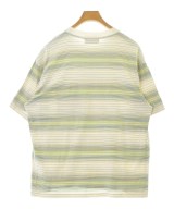 UNUSED（アンユーズド）Tシャツ・カットソー 白 サイズ:3(L位) メンズ/2200715392010