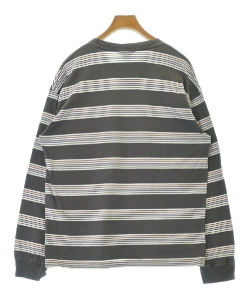 UNUSED（アンユーズド）Tシャツ・カットソー グレー サイズ:1(S位) メンズ/2200715392034