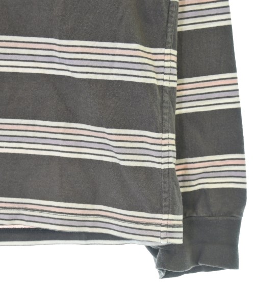 UNUSED（アンユーズド）Tシャツ・カットソー グレー サイズ:1(S位) メンズ/2200715392034