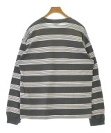 UNUSED（アンユーズド）Tシャツ・カットソー グレー サイズ:1(S位) メンズ/2200715392034
