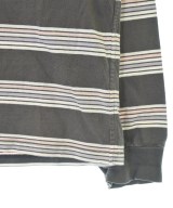 UNUSED（アンユーズド）Tシャツ・カットソー グレー サイズ:1(S位) メンズ/2200715392034