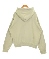 UNUSED（アンユーズド）パーカー カーキ サイズ:1(S位) メンズ/2200712848084