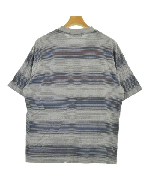 UNUSED（アンユーズド）Tシャツ・カットソー グレー サイズ:3(L位) メンズ/2200716257028