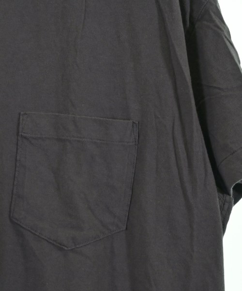 UNUSED（アンユーズド）Tシャツ・カットソー グレー サイズ:3(L位) メンズ/2200716257035