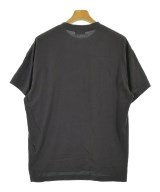 UNUSED（アンユーズド）Tシャツ・カットソー グレー サイズ:3(L位) メンズ/2200716257035