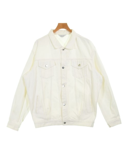 UNUSED(アンユーズド)のデニムジャケット サイズ:3(L位) 11,800円
