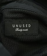 UNUSED（アンユーズド）その他 黒 サイズ:4(XL位) メンズ/2200718373016