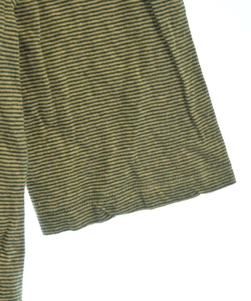 UNUSED（アンユーズド）Tシャツ・カットソー ベージュ サイズ:2(M位) メンズ/2200718489052