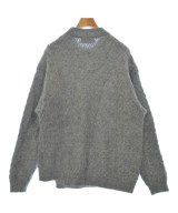 UNUSED（アンユーズド）ニット・セーター グレー サイズ:3(L位) メンズ/2200645104011