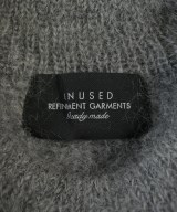 UNUSED（アンユーズド）ニット・セーター グレー サイズ:3(L位) メンズ/2200645104011