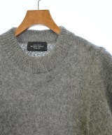 UNUSED（アンユーズド）ニット・セーター グレー サイズ:3(L位) メンズ/2200645104011