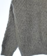 UNUSED（アンユーズド）ニット・セーター グレー サイズ:3(L位) メンズ/2200645104011