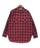 UNUSED カジュアルシャツ