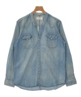 UNUSED カジュアルシャツ