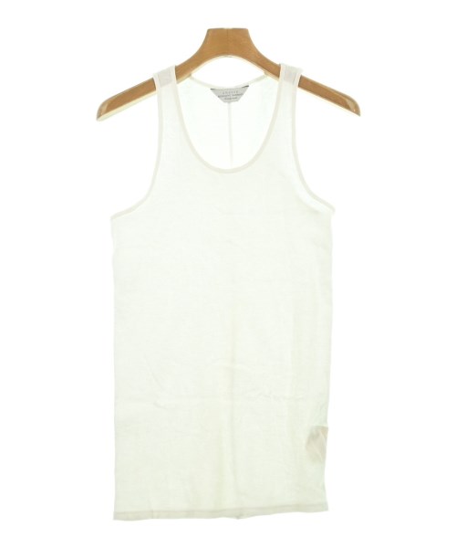 UNUSED(アンユーズド)タンクトップ 白 サイズ:2(M位)/2200632867127
