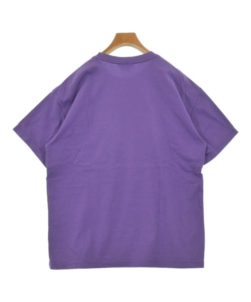 UNUSED（アンユーズド）Tシャツ・カットソー 紫 サイズ:2(M位) メンズ/2200632867134