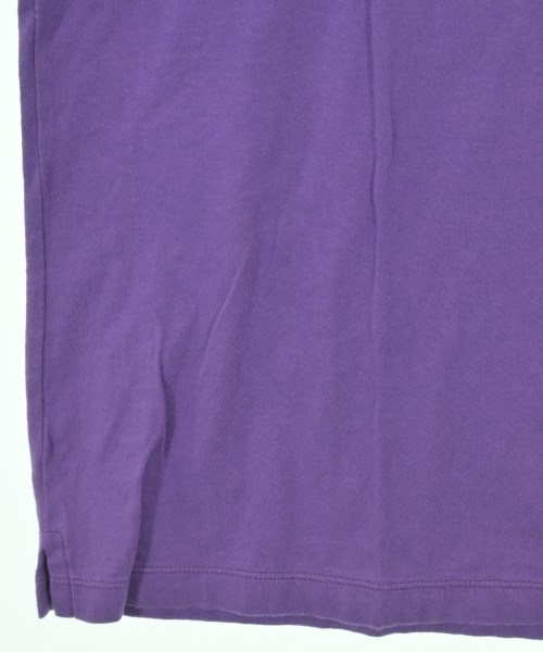 UNUSED（アンユーズド）Tシャツ・カットソー 紫 サイズ:2(M位) メンズ/2200632867134