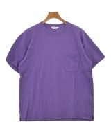 UNUSED（アンユーズド）Tシャツ・カットソー 紫 サイズ:2(M位) メンズ/2200632867134